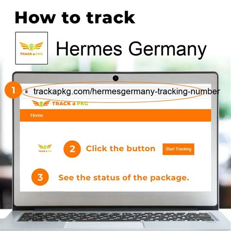 corriere hermes germany|hermes germany tracking.